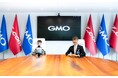 日本初、ヒューマノイドロボットでAI・CEOを実体化!GMOインターネットグループ、AI・CEO 「ヒューマノイド 熊谷正寿」を実現