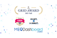 『MEO Dashboard byGMO』、「ITreview Grid Award 2025 Fall」のMEO部門・SNS管理部門にて「Leader」賞を受賞【GMO TECH】