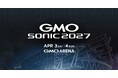 「GMO SONIC 2027」開催決定！