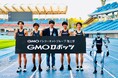 GMO AI&ロボティクス商事、世界初・完全自律走行で駅伝日本一の走りをヒューマノイドロボットに再現 「GMOインターネットグループ陸上部 - GMOロボッツ」始動