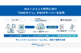 AIエージェント時代に向け「GMOサイン」がMCPサーバーを提供。安全に自律的AIを活用し、業務ツールとの柔軟な連携が可能に。【GMOグローバルサイン・HD】