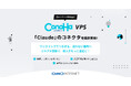 『ConoHa VPS byGMO』、国内クラウド事業者で初めてAnthropic「Claude」のコネクタを提供開始【GMOインターネット】