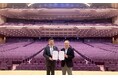 国内MICE施設初!国際規格「ISO 20121:2024」認証を取得