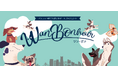 「パシフィコ横浜保護犬サポートプロジェクト Wan Bonheur 2026」開催決定！