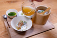 「MASCOS BAR & DINING、島根県石見地方の誇りである郷土料理『うずめ飯』をマスコス流にアレンジした新ランチメニューを発表」