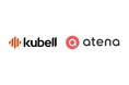 kubell、クラウド郵便サービス「atena」を運営するatena株式会社をグループ会社化