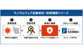 法人向け国産オンラインストレージ「セキュアSAMBA」、ランサムウェアの被害抑制を支援する「自動検知・防御機能」をリリース