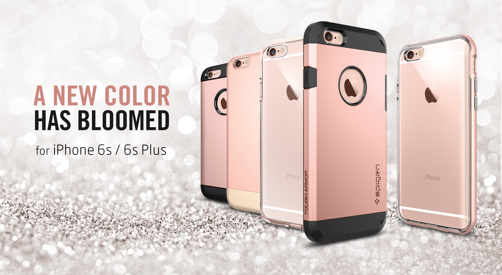 シュピゲンジャパン Iphone 6s 6s Plus Rose Gold発売記念 ローズゴールド ケース最大35 Offセール開催中 ファイブスターエレメンツ株式会社のプレスリリース
