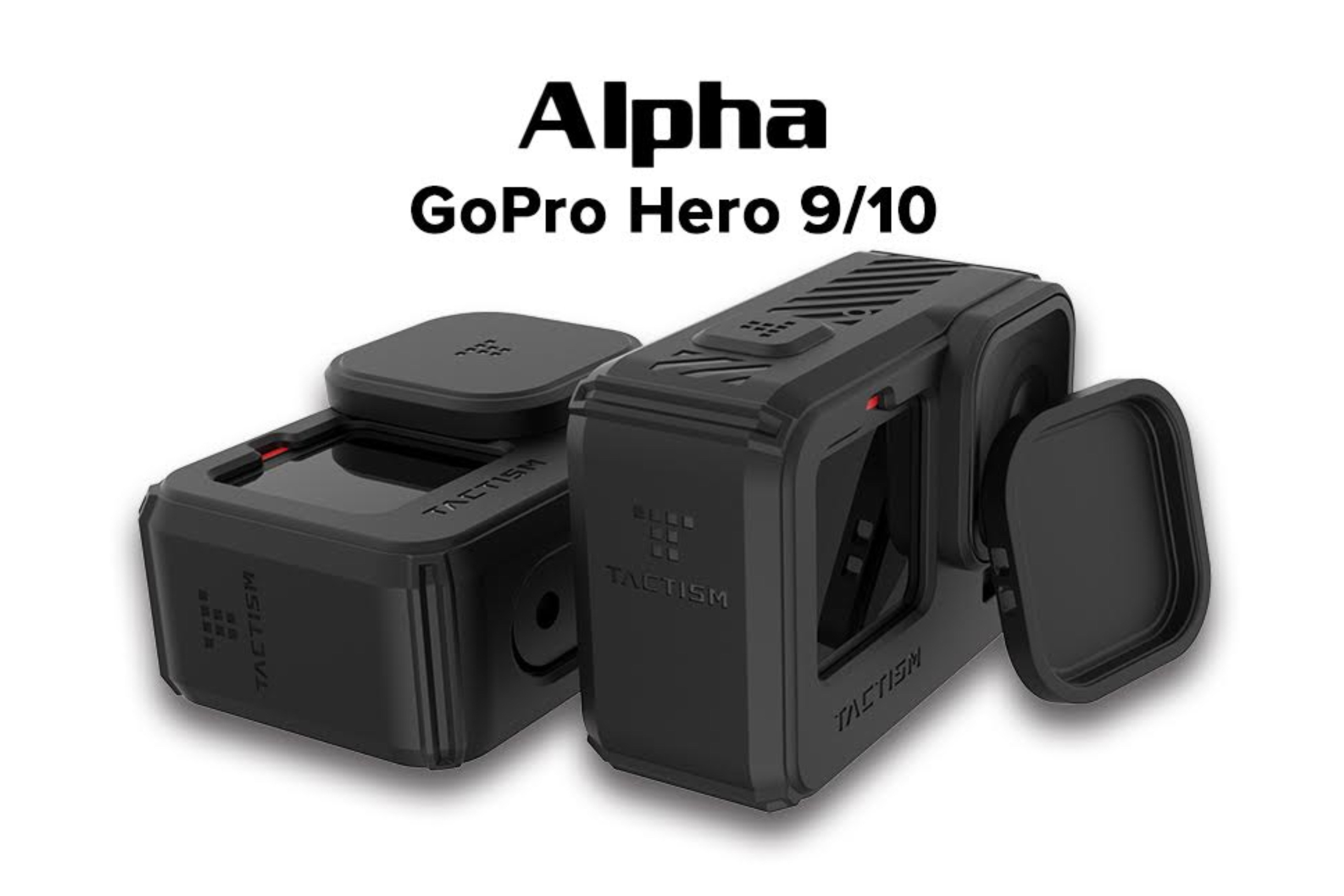GO PRO HERO 10 & 9 & MAX 計4台 オマケ付き 付属品多数