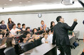 ZEN大学すずかんゼミが始動 仲間とリアルに協働・交流できる「学びのコミュニティ」 キックオフイベントにはゼミ卒業生のLINEヤフー川邊健太郎氏、歌手の鈴木愛理氏も登場