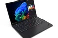 レノボ、Copilot+ PC対応ビジネス向け次世代AI PCSnapdragon® X Elite搭載「ThinkPad T14s Gen 6」発表