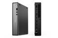 レノボ初のCopilot+ PC準拠のデスクトップPC「ThinkCentre neo 50q Tiny Snapdragon」が登場