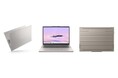 レノボ、Google のAI機能を有した14型ChromeOS搭載ノート 「Lenovo Chromebook Plus Gen 10」を発表