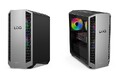 レノボ、LOQシリーズ初のタワー型「Lenovo LOQ Tower 26ADR10」と4K OLEDモニター「Lenovo Legion Pro 27UD-10」を発表