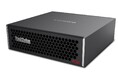 レノボ、手のひらサイズで最大1000 TOPS/1 PetaFLOPSの処理性能を実現したAIスーパーコンピュータ「ThinkStation PGX」を発表