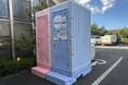 【防災の日】令和8年熊本地震被災地に「災害時の公衆トイレ」を提供　避難所の方々以外にも、断水や車中泊などトイレ環境にお困りの方に広く開放