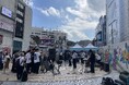 「ヨコハマ西口 TEENS PARTY 2026」を開催【横浜西口エリアマネジメント】