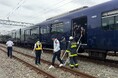 「異常時総合訓練」を実施【相模鉄道】