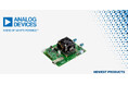 マウザー、Analog DevicesのAD-GMSL2ETH-SLエッジ・コンピュート・プラットフォームの取り扱いを開始