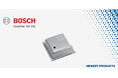 マウザー、BoschのBME690空気質センサの取り扱いを開始