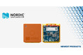 マウザー、Nordic SemiconductorのThingy:91Xの取り扱いを開始