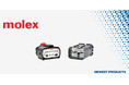 マウザー、MolexのMX-DaSH電線対電線コネクタシステム の取り扱いを開始
