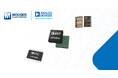 マウザー、Analog Devicesのデータ変換、電力管理、 信号調整ソリューションを拡充