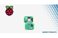 マウザー、Raspberry PiのCompute Module 5の 取り扱いを開始