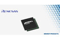 マウザー、Renesas Electronicsの9軸モーション制御 マイクロプロセッサ「RZ/T2H」の取り扱いを開始
