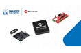 マウザー、Microchip Technologyの制御ソリューションを豊富にラインナップ