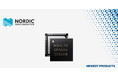 マウザー、Nordic SemiconductorのnRF54L Bluetooth Low Energy SoCの取り扱いを開始