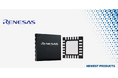 マウザー、RenesasのBluetooth 5.3対応SoC「DA14533」の取り扱いを開始