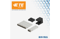 マウザー、TE Connectivityの新型QSFP 112G SMTコネクタおよびケージの取り扱いを開始