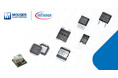 マウザー、Infineon Technologiesの新商品を追加しラインナップを強化