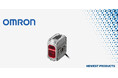マウザー、Omron Industrial Automationの E3AS-HF ToFレーザーセンサの取り扱いを開始