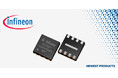 マウザー、Infineon TechnologiesのNBT2000 OPTIGA NBT NFC ブリッジタグの取り扱いを開始