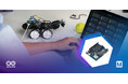 マウザー、Arduino UNO Qプラットフォームの取り扱いを開始