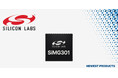 マウザー、Silicon Labs 超低電力IoTワイヤレスSoC「SixG301」の取り扱い開始