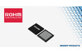 マウザー、ROHM AI搭載マイクロコントローラ「ML63Q25x-NNNx」の取り扱いを開始