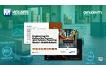 マウザー、onsemiと共同でeBookを公開