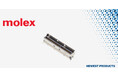マウザー、Molex Miniクールエッジコネクタとケーブルアセンブリの取り扱いを開始