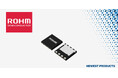 マウザー、ROHM Semiconductor RY7P250BMパワーMOSFETの取り扱いを開始