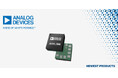 マウザー、Analog Devices ADXL366 3軸デジタル出力MEMS加速度センサの取り扱い開始