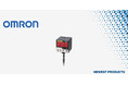 マウザー、Omron Electronics デジタルディスプレイ搭載E8Y-Lマイクロ圧力センサの取り扱いを開始