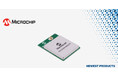 マウザー、Microchip Technology PIC32WM-BZ6マルチプロトコルモジュールの取り扱いを開始