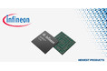 マウザー、Infineon Technologies AURIX™ TC4x 32ビットTriCore™マイクロコントローラの取り扱いを開始
