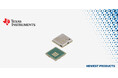 マウザー、Texas Instruments CC330xMOD SimpleLinkコンパニオンモジュールの取り扱いを開始