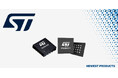 マウザー、STMicroelectronics STUSB4531スタンドアロンUSB PDコントローラの取り扱いを開始