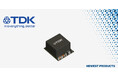 マウザー、TDK FS1525 25A スタッカブルµPOLレギュレータの取り扱いを開始