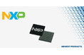 マウザー、NXP Semiconductors i.MX RT1180マイクロコントローラの取り扱いを開始